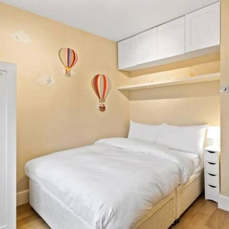 Bright 2 Bedroom Near The Natural History Museum London Eksteriør billede