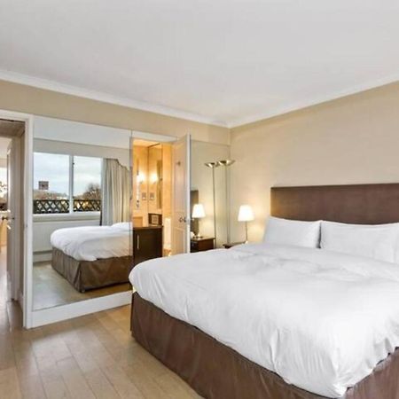 Bright 2 Bedroom Near The Natural History Museum London Eksteriør billede
