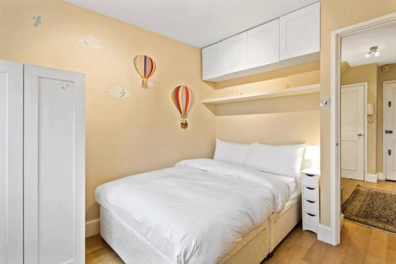 Bright 2 Bedroom Near The Natural History Museum London Eksteriør billede