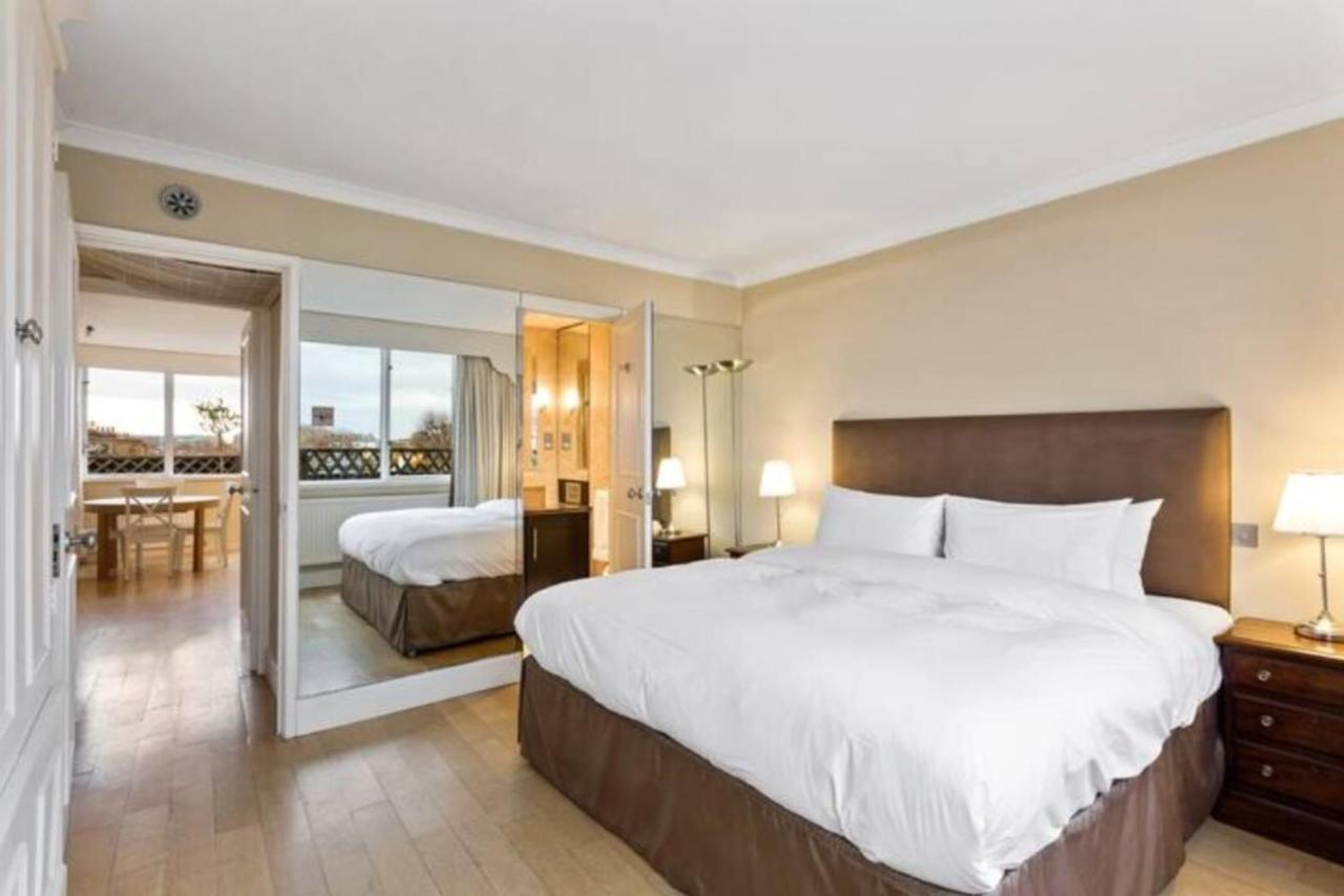 Bright 2 Bedroom Near The Natural History Museum London Eksteriør billede