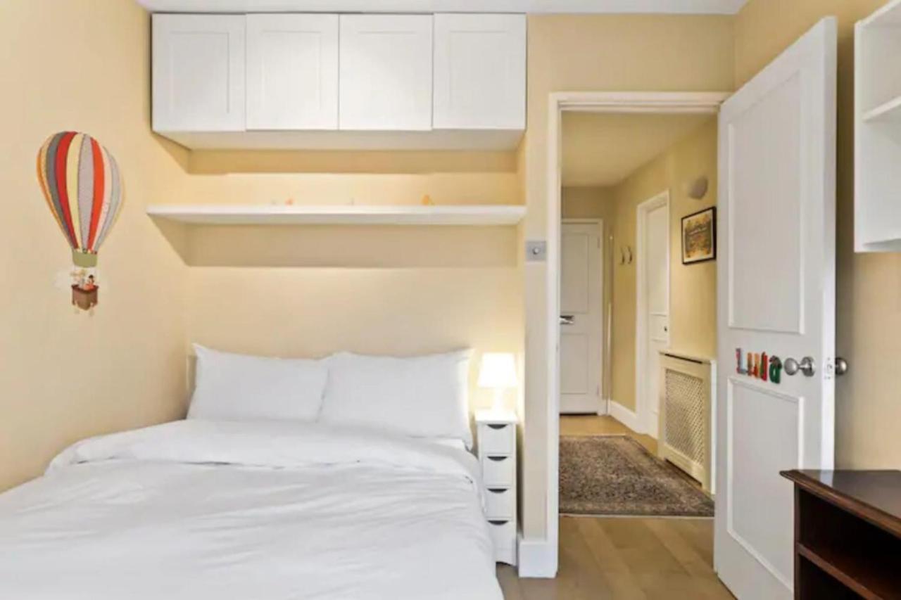 Bright 2 Bedroom Near The Natural History Museum London Eksteriør billede