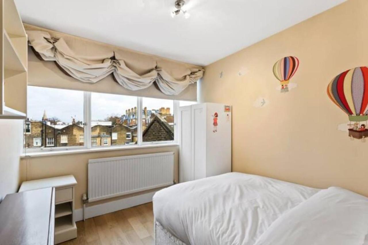 Bright 2 Bedroom Near The Natural History Museum London Eksteriør billede