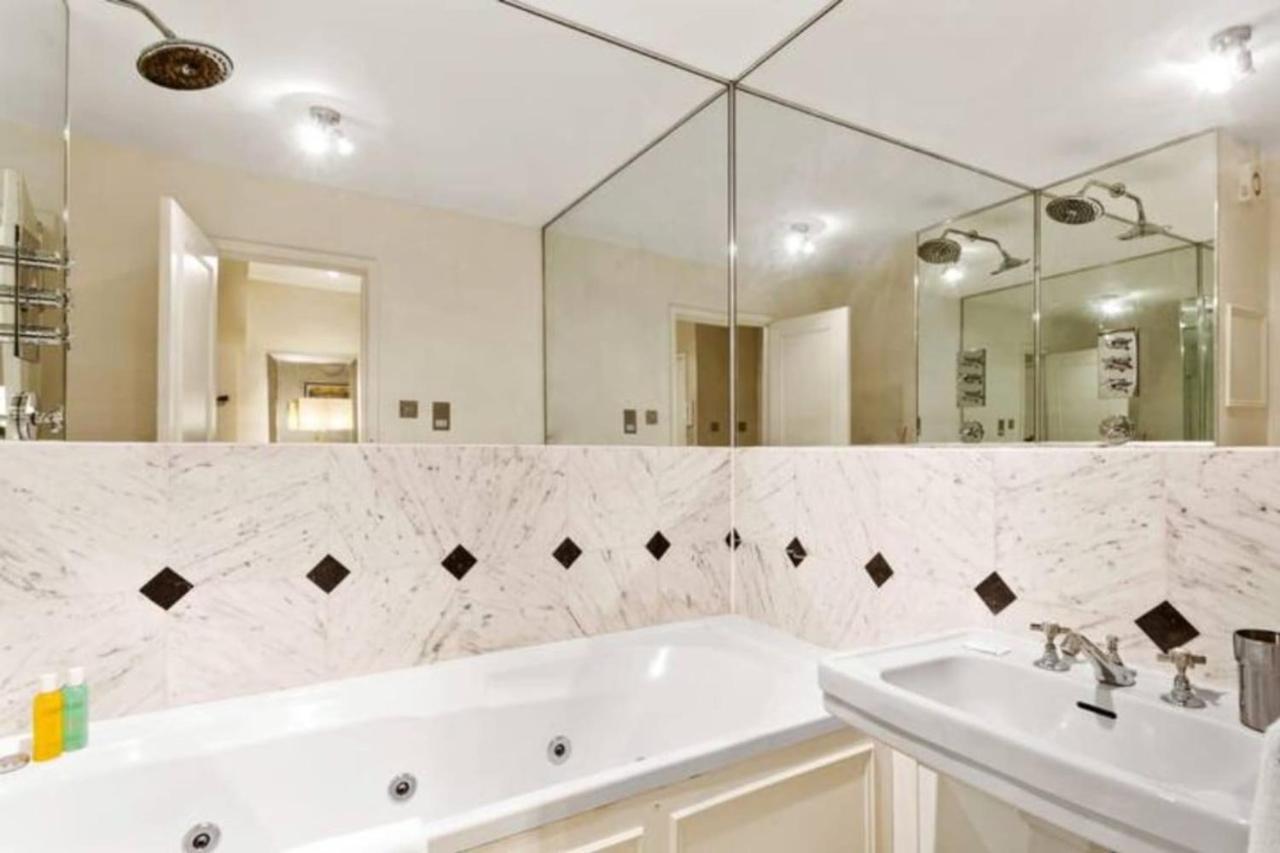 Bright 2 Bedroom Near The Natural History Museum London Eksteriør billede