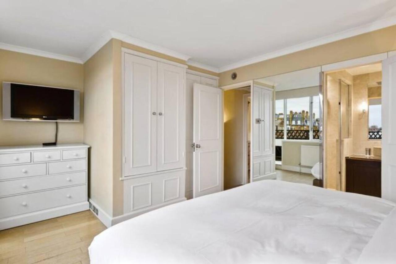 Bright 2 Bedroom Near The Natural History Museum London Eksteriør billede